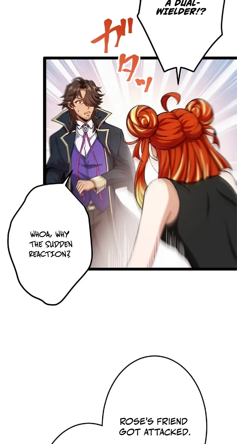 The Genius Court Mage Who Quit Being a Corporate Slave Dreaming of a Slow Life in the Frontier, but Ends Up Known as the Witch of the Edge Chapter 32 – Page 74