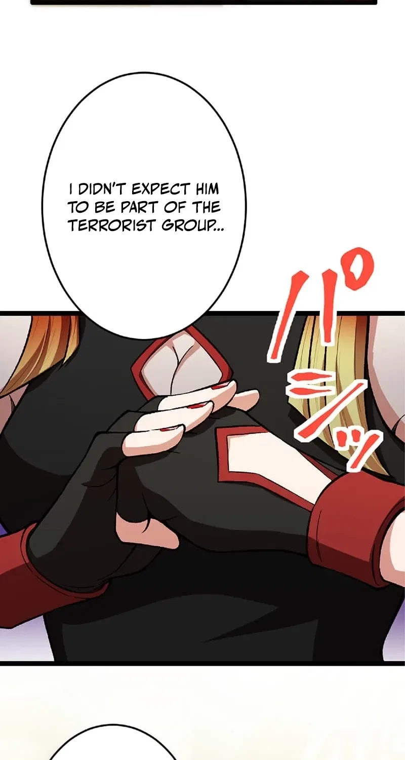 The Genius Court Mage Who Quit Being a Corporate Slave Dreaming of a Slow Life in the Frontier, but Ends Up Known as the Witch of the Edge Chapter 32 – Page 76