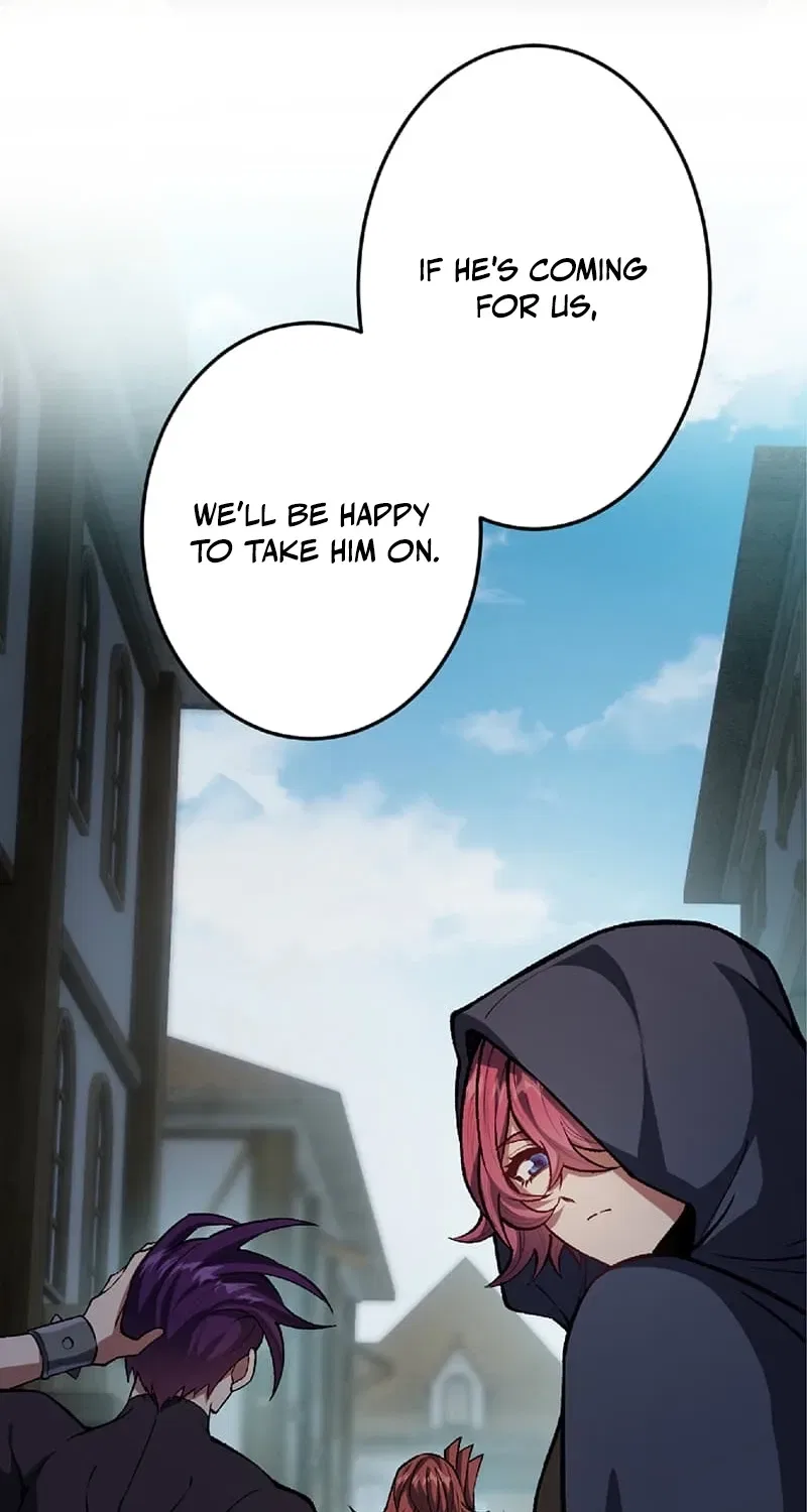 The Genius Court Mage Who Quit Being a Corporate Slave Dreaming of a Slow Life in the Frontier, but Ends Up Known as the Witch of the Edge Chapter 32 – Page 78