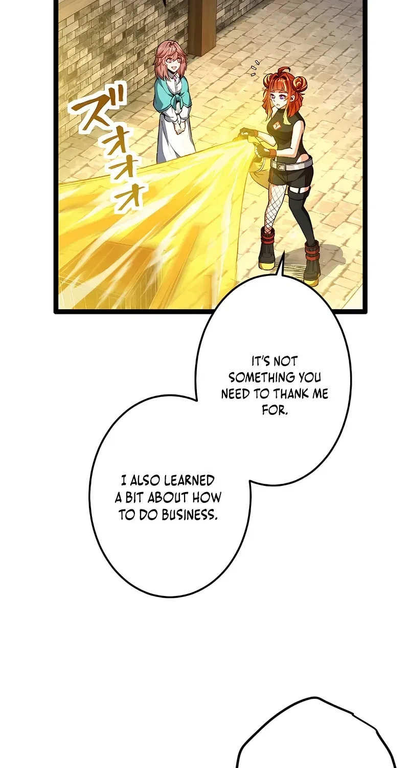 The Genius Court Mage Who Quit Being a Corporate Slave Dreaming of a Slow Life in the Frontier, but Ends Up Known as the Witch of the Edge Chapter 31 – Page 4