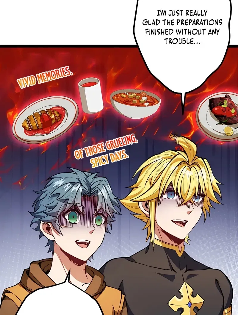 The Genius Court Mage Who Quit Being a Corporate Slave Dreaming of a Slow Life in the Frontier, but Ends Up Known as the Witch of the Edge Chapter 31 – Page 5