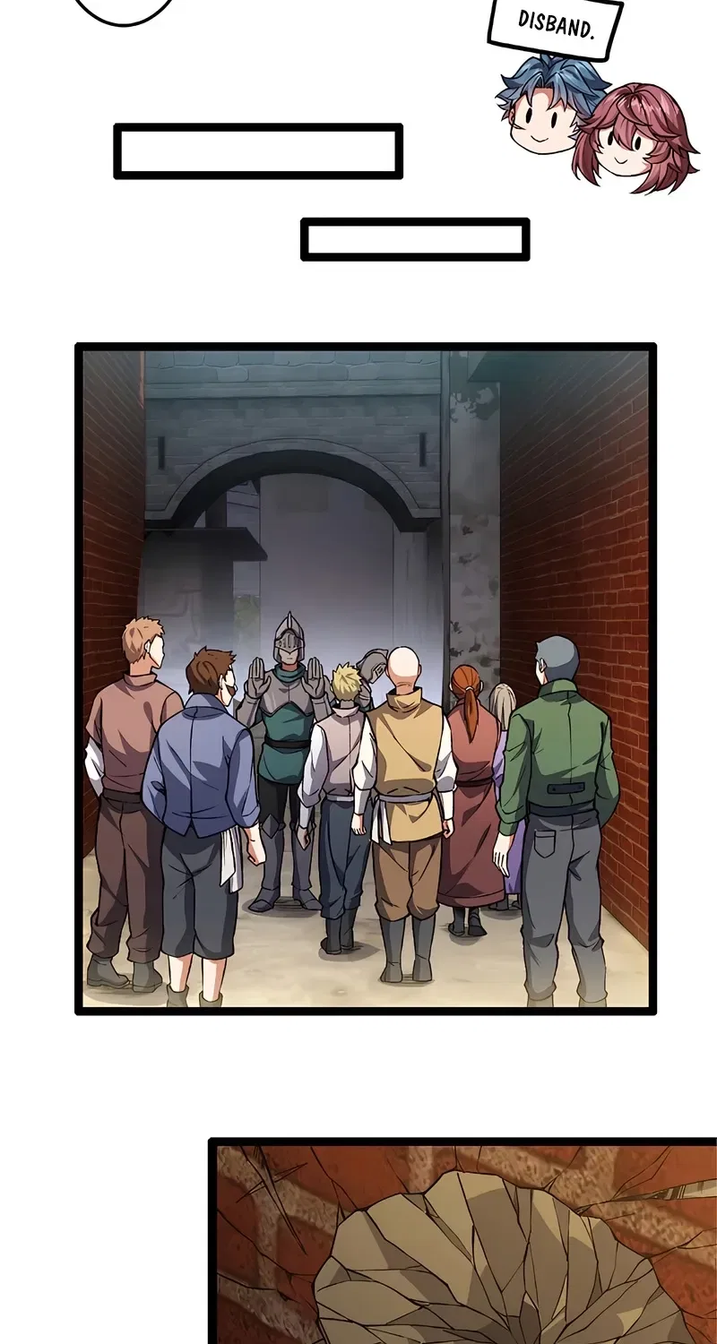 The Genius Court Mage Who Quit Being a Corporate Slave Dreaming of a Slow Life in the Frontier, but Ends Up Known as the Witch of the Edge Chapter 31 – Page 9