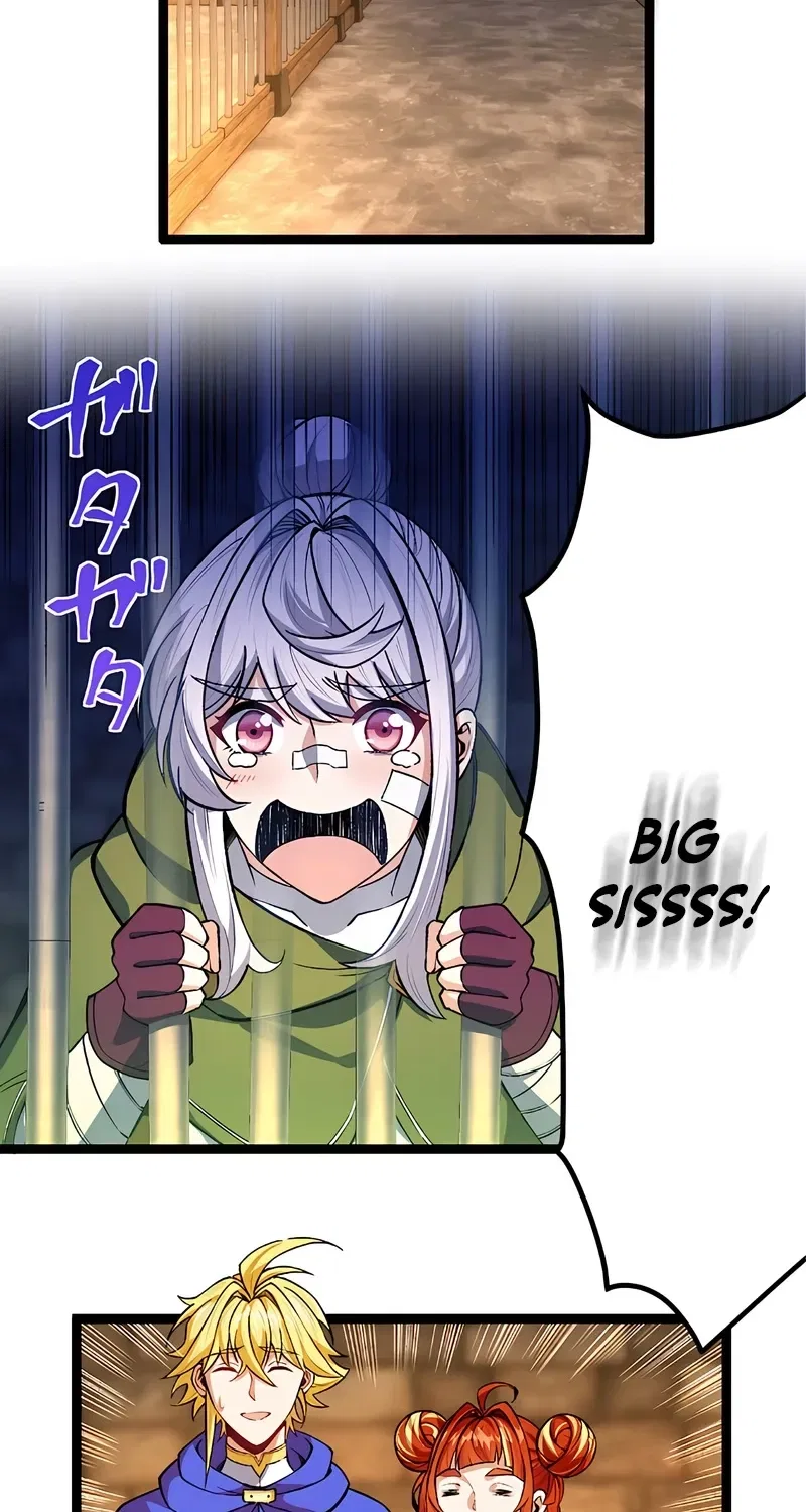 The Genius Court Mage Who Quit Being a Corporate Slave Dreaming of a Slow Life in the Frontier, but Ends Up Known as the Witch of the Edge Chapter 31 – Page 15