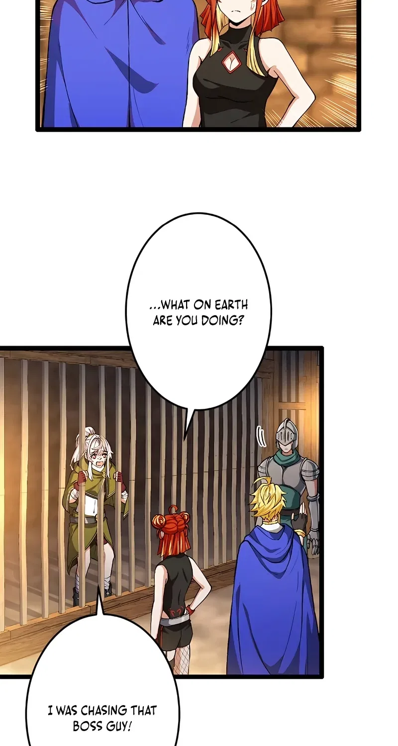 The Genius Court Mage Who Quit Being a Corporate Slave Dreaming of a Slow Life in the Frontier, but Ends Up Known as the Witch of the Edge Chapter 31 – Page 16