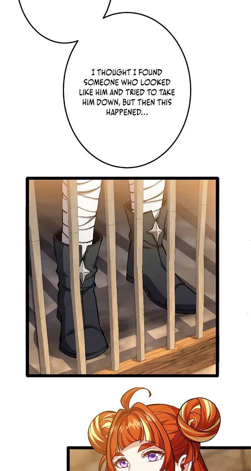 The Genius Court Mage Who Quit Being a Corporate Slave Dreaming of a Slow Life in the Frontier, but Ends Up Known as the Witch of the Edge Chapter 31 – Page 17