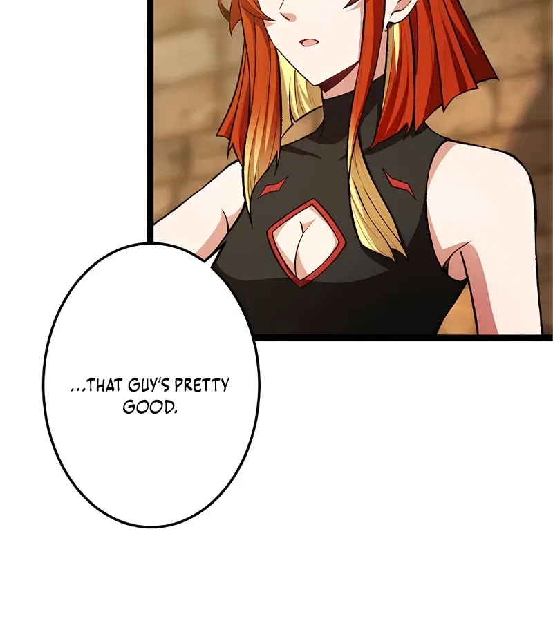 The Genius Court Mage Who Quit Being a Corporate Slave Dreaming of a Slow Life in the Frontier, but Ends Up Known as the Witch of the Edge Chapter 31 – Page 18