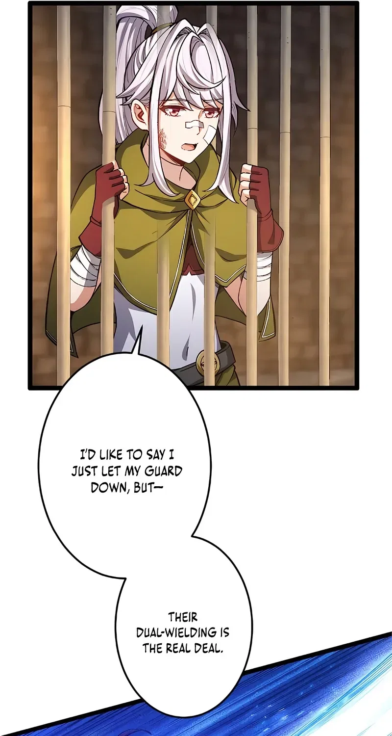 The Genius Court Mage Who Quit Being a Corporate Slave Dreaming of a Slow Life in the Frontier, but Ends Up Known as the Witch of the Edge Chapter 31 – Page 19
