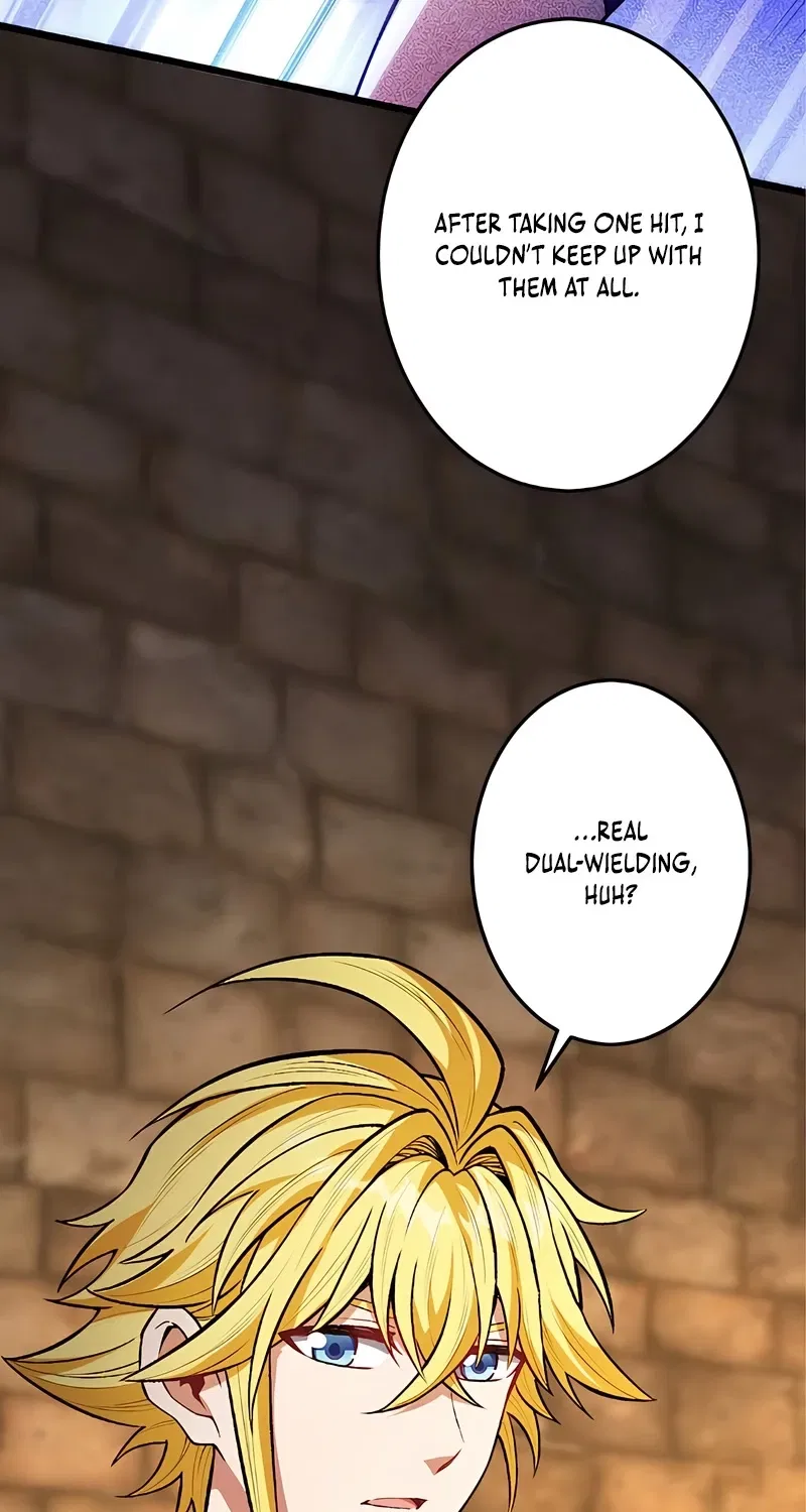The Genius Court Mage Who Quit Being a Corporate Slave Dreaming of a Slow Life in the Frontier, but Ends Up Known as the Witch of the Edge Chapter 31 – Page 21