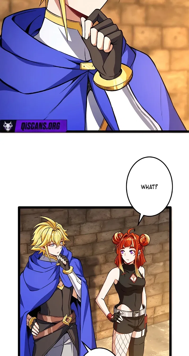 The Genius Court Mage Who Quit Being a Corporate Slave Dreaming of a Slow Life in the Frontier, but Ends Up Known as the Witch of the Edge Chapter 31 – Page 22