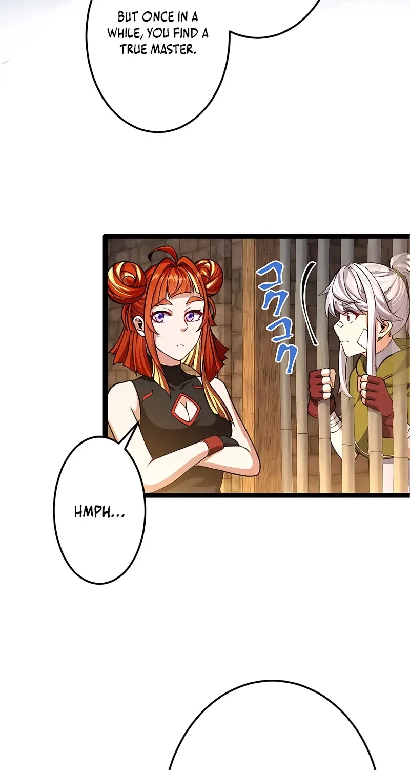 The Genius Court Mage Who Quit Being a Corporate Slave Dreaming of a Slow Life in the Frontier, but Ends Up Known as the Witch of the Edge Chapter 31 – Page 25