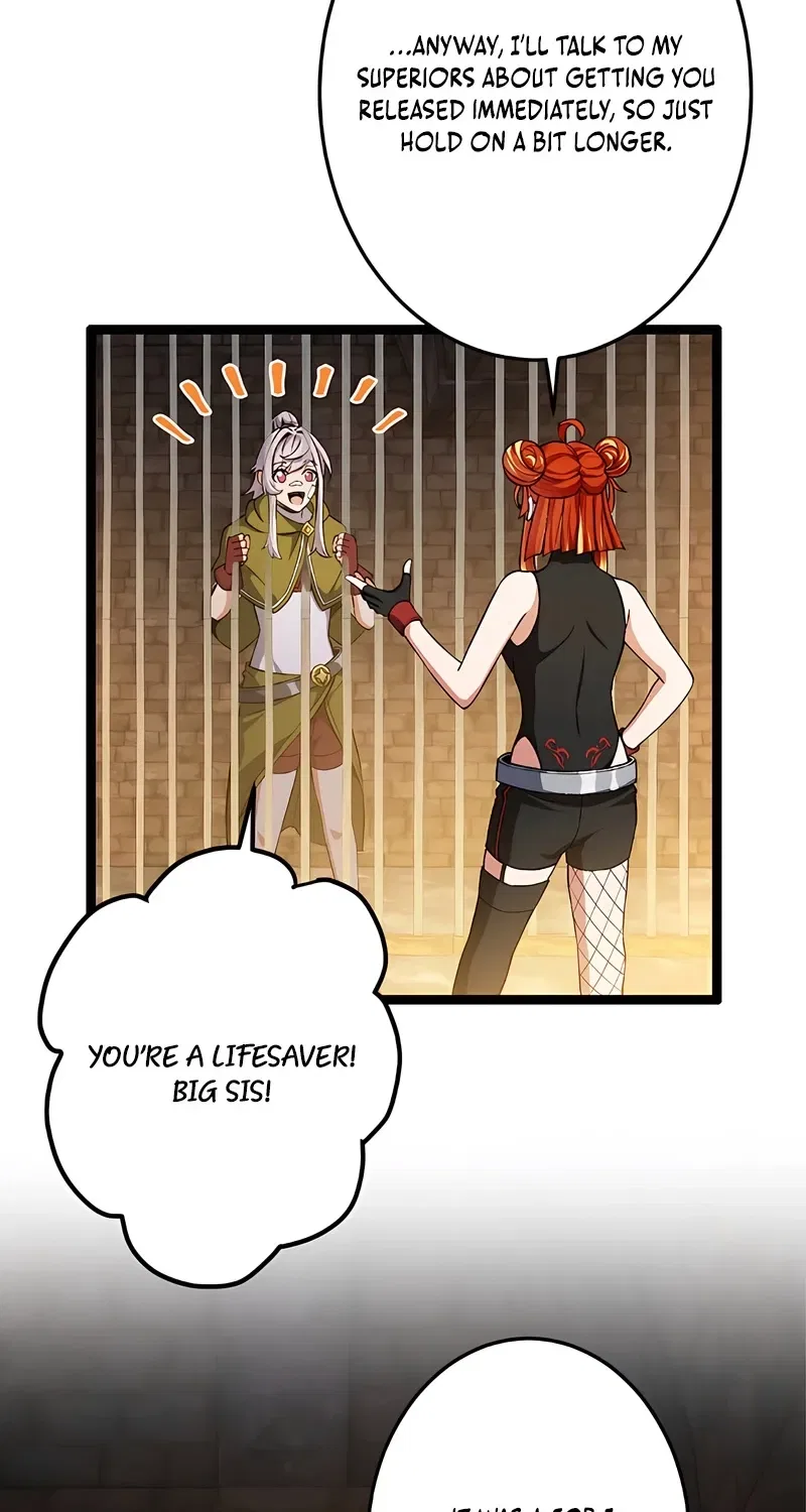 The Genius Court Mage Who Quit Being a Corporate Slave Dreaming of a Slow Life in the Frontier, but Ends Up Known as the Witch of the Edge Chapter 31 – Page 26