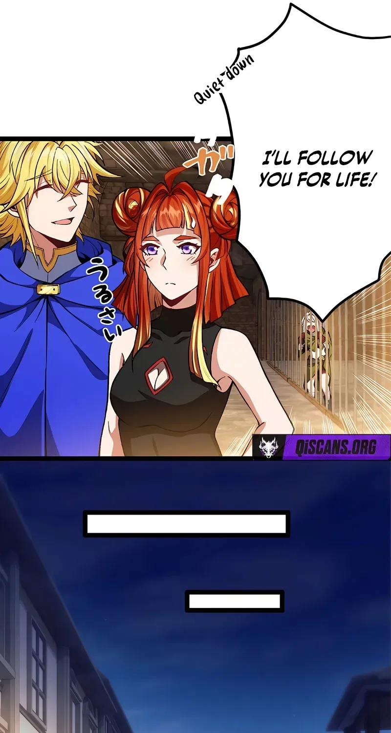 The Genius Court Mage Who Quit Being a Corporate Slave Dreaming of a Slow Life in the Frontier, but Ends Up Known as the Witch of the Edge Chapter 31 – Page 29