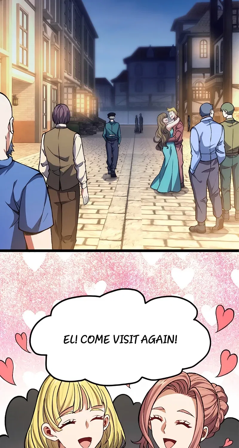 The Genius Court Mage Who Quit Being a Corporate Slave Dreaming of a Slow Life in the Frontier, but Ends Up Known as the Witch of the Edge Chapter 31 – Page 30