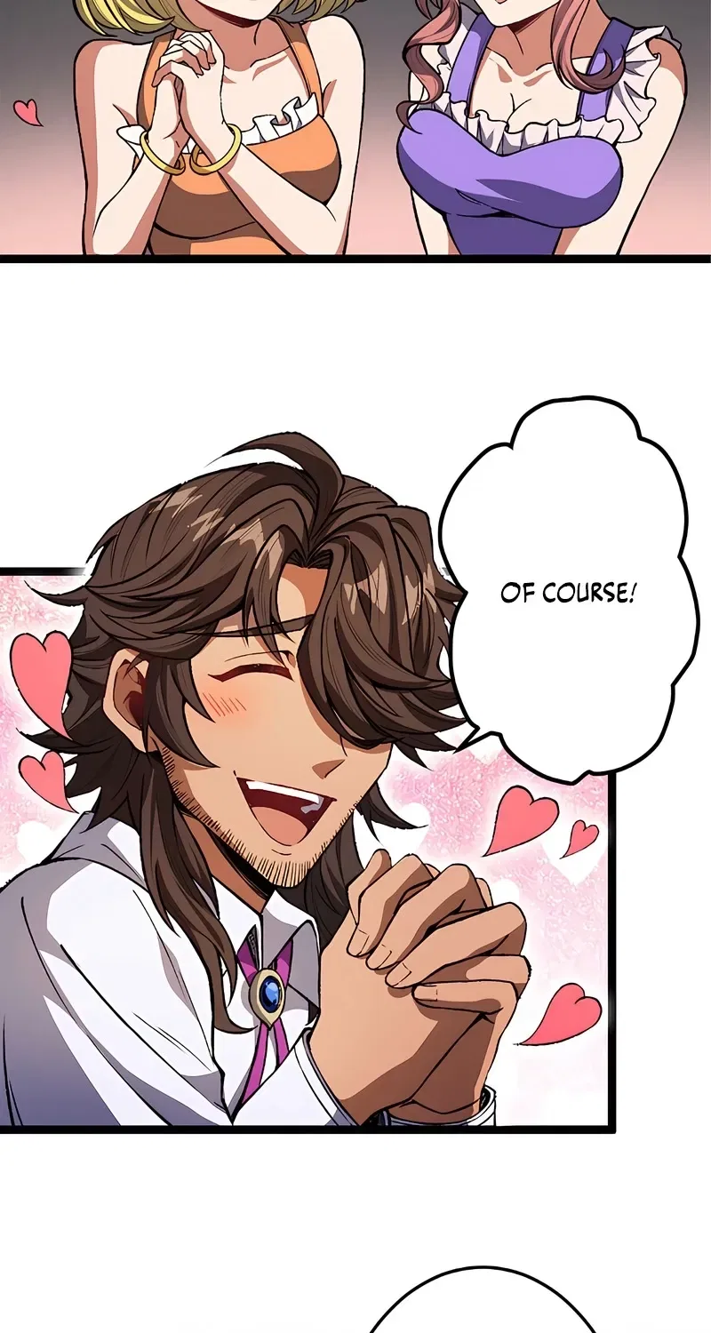 The Genius Court Mage Who Quit Being a Corporate Slave Dreaming of a Slow Life in the Frontier, but Ends Up Known as the Witch of the Edge Chapter 31 – Page 31