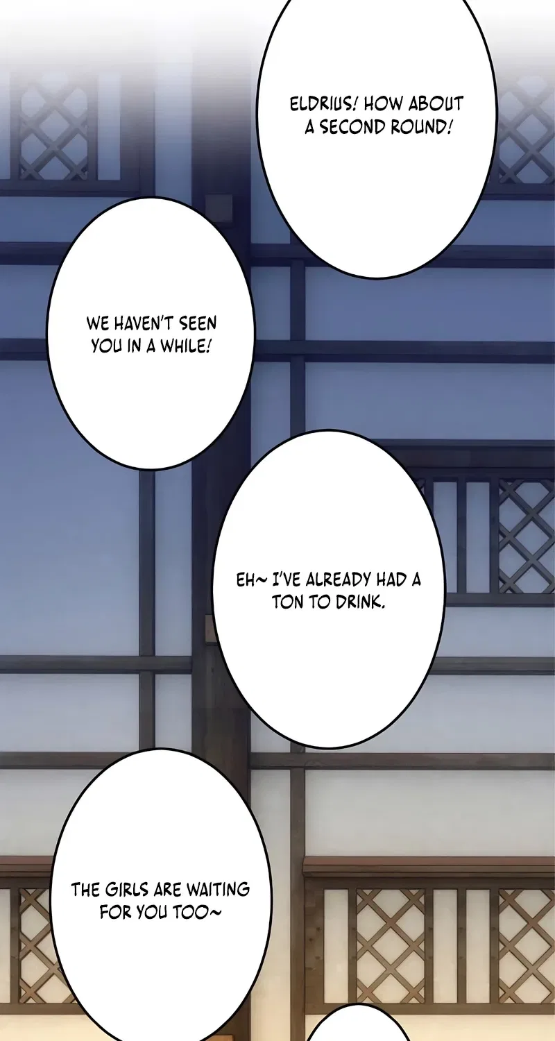 The Genius Court Mage Who Quit Being a Corporate Slave Dreaming of a Slow Life in the Frontier, but Ends Up Known as the Witch of the Edge Chapter 31 – Page 32