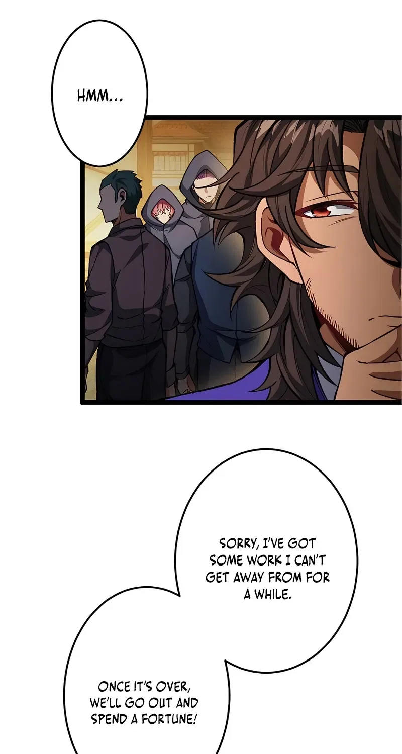 The Genius Court Mage Who Quit Being a Corporate Slave Dreaming of a Slow Life in the Frontier, but Ends Up Known as the Witch of the Edge Chapter 31 – Page 34