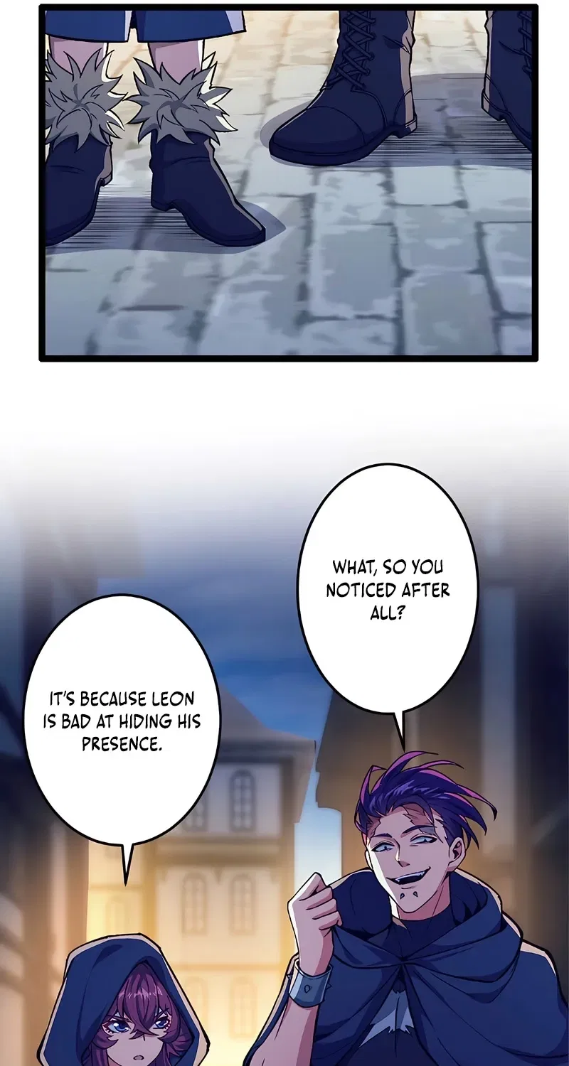 The Genius Court Mage Who Quit Being a Corporate Slave Dreaming of a Slow Life in the Frontier, but Ends Up Known as the Witch of the Edge Chapter 31 – Page 39