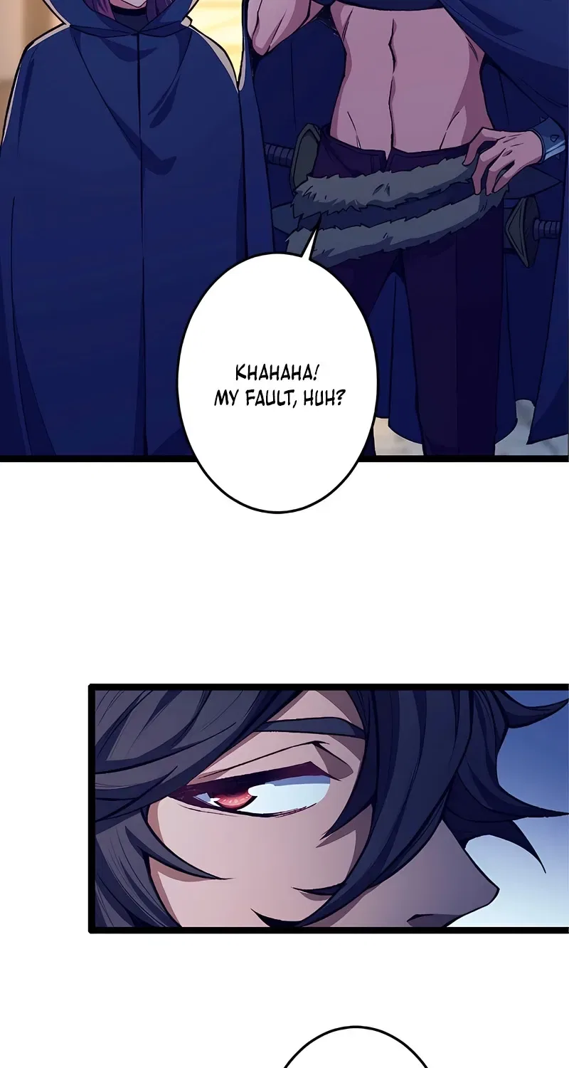 The Genius Court Mage Who Quit Being a Corporate Slave Dreaming of a Slow Life in the Frontier, but Ends Up Known as the Witch of the Edge Chapter 31 – Page 40