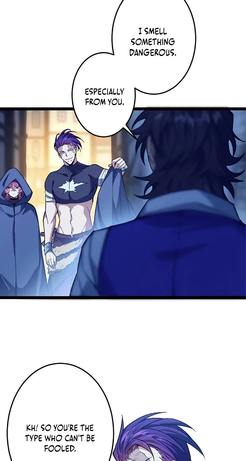 The Genius Court Mage Who Quit Being a Corporate Slave Dreaming of a Slow Life in the Frontier, but Ends Up Known as the Witch of the Edge Chapter 31 – Page 41