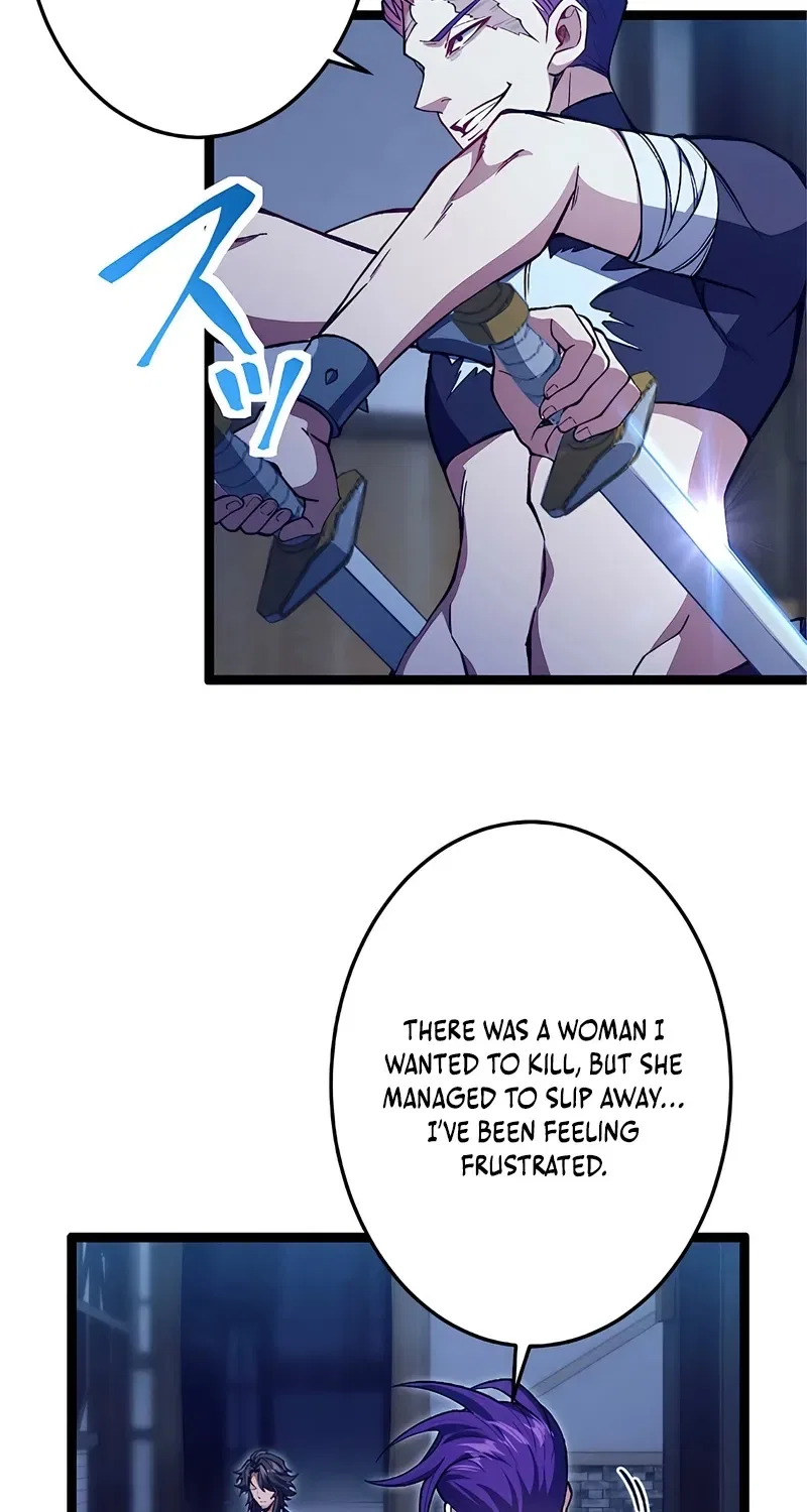 The Genius Court Mage Who Quit Being a Corporate Slave Dreaming of a Slow Life in the Frontier, but Ends Up Known as the Witch of the Edge Chapter 31 – Page 42