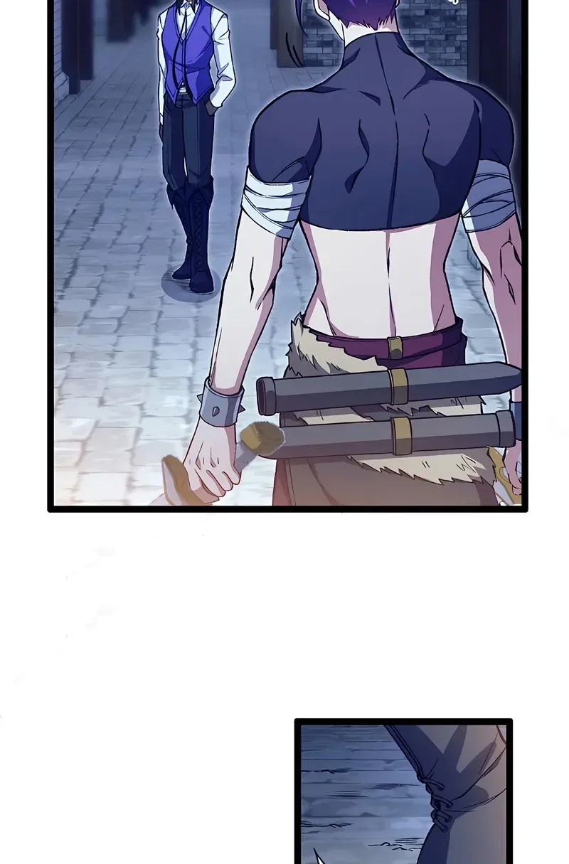 The Genius Court Mage Who Quit Being a Corporate Slave Dreaming of a Slow Life in the Frontier, but Ends Up Known as the Witch of the Edge Chapter 31 – Page 43