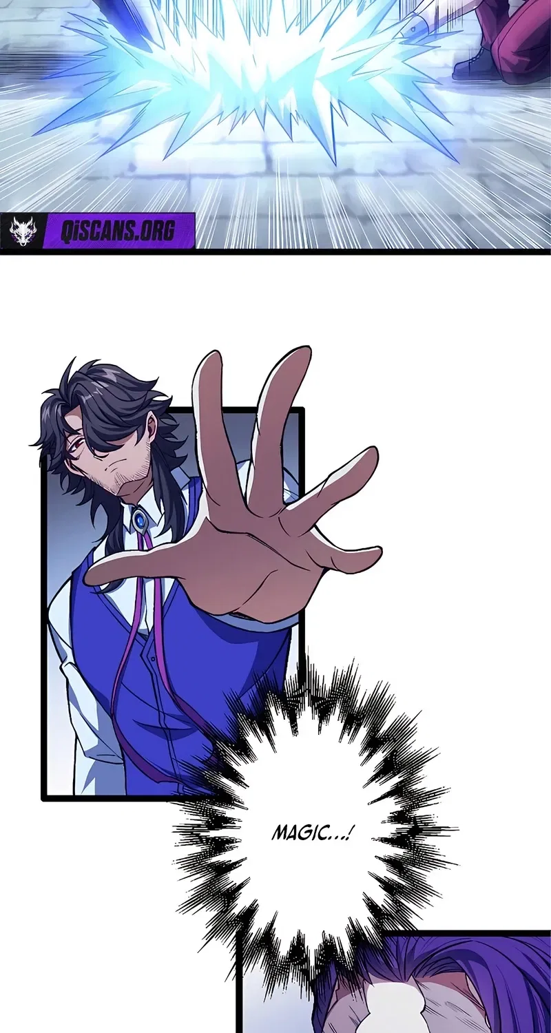 The Genius Court Mage Who Quit Being a Corporate Slave Dreaming of a Slow Life in the Frontier, but Ends Up Known as the Witch of the Edge Chapter 31 – Page 46