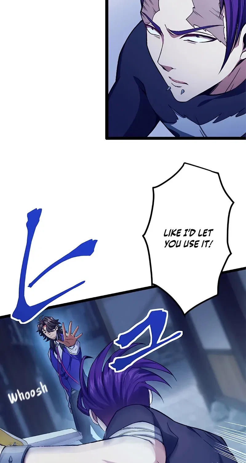 The Genius Court Mage Who Quit Being a Corporate Slave Dreaming of a Slow Life in the Frontier, but Ends Up Known as the Witch of the Edge Chapter 31 – Page 47
