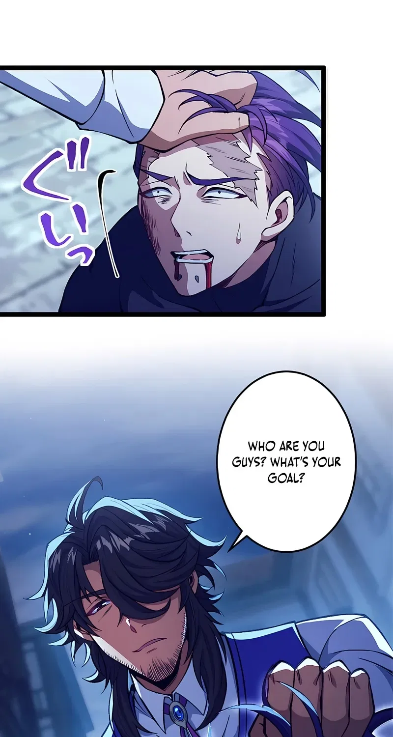 The Genius Court Mage Who Quit Being a Corporate Slave Dreaming of a Slow Life in the Frontier, but Ends Up Known as the Witch of the Edge Chapter 31 – Page 52