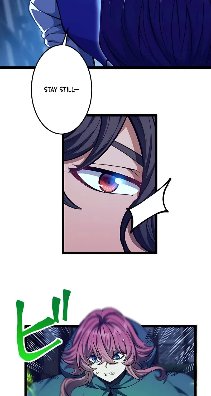 The Genius Court Mage Who Quit Being a Corporate Slave Dreaming of a Slow Life in the Frontier, but Ends Up Known as the Witch of the Edge Chapter 31 – Page 54