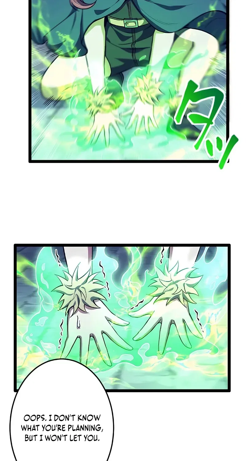 The Genius Court Mage Who Quit Being a Corporate Slave Dreaming of a Slow Life in the Frontier, but Ends Up Known as the Witch of the Edge Chapter 31 – Page 55