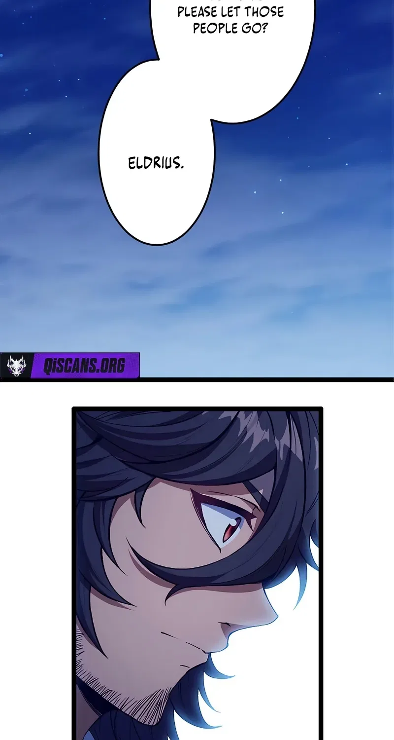 The Genius Court Mage Who Quit Being a Corporate Slave Dreaming of a Slow Life in the Frontier, but Ends Up Known as the Witch of the Edge Chapter 31 – Page 57