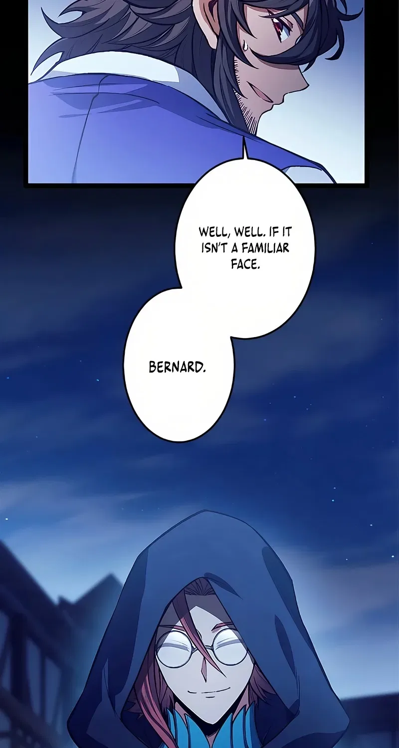The Genius Court Mage Who Quit Being a Corporate Slave Dreaming of a Slow Life in the Frontier, but Ends Up Known as the Witch of the Edge Chapter 31 – Page 60