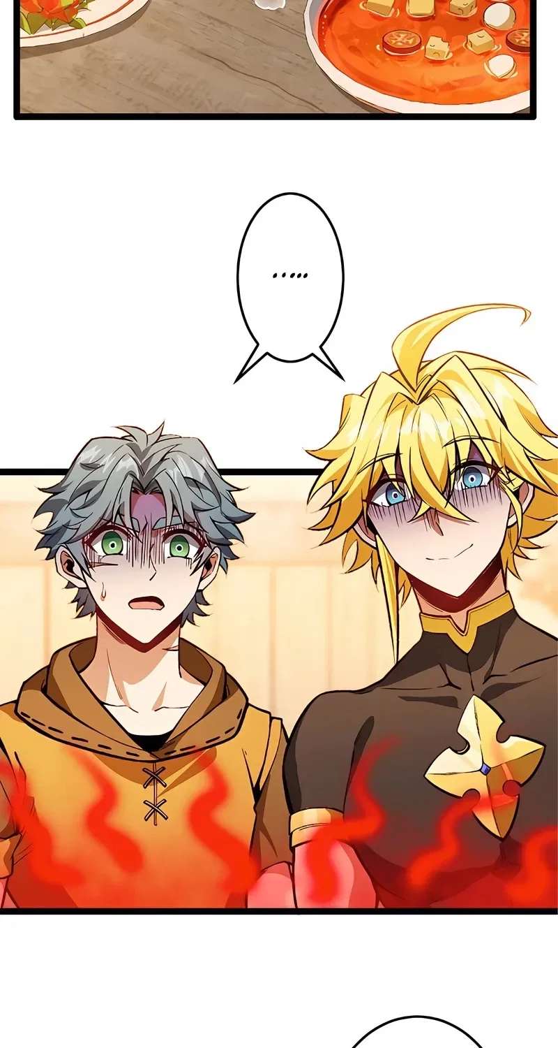 The Genius Court Mage Who Quit Being a Corporate Slave Dreaming of a Slow Life in the Frontier, but Ends Up Known as the Witch of the Edge Chapter 30 – Page 2