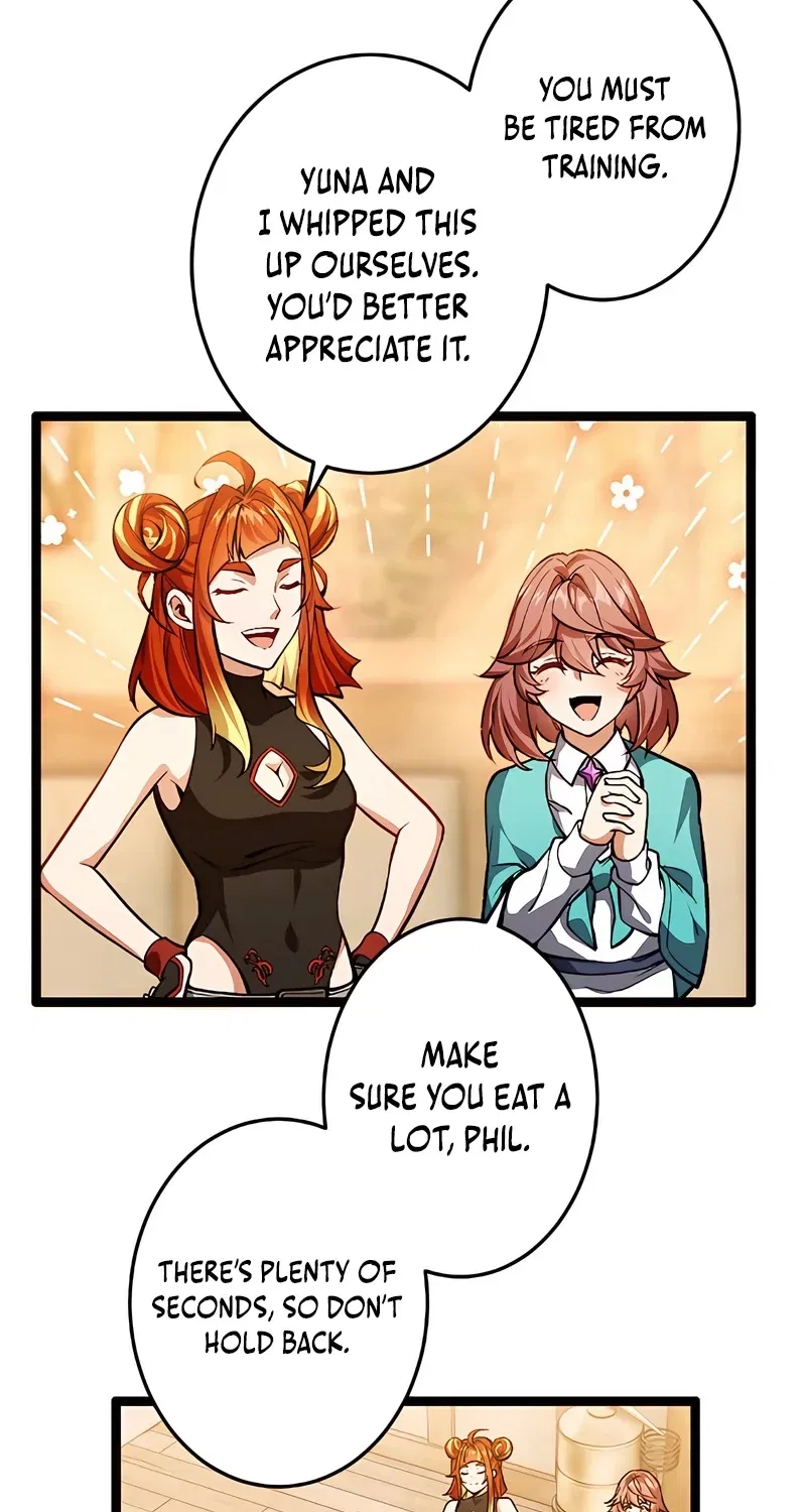 The Genius Court Mage Who Quit Being a Corporate Slave Dreaming of a Slow Life in the Frontier, but Ends Up Known as the Witch of the Edge Chapter 30 – Page 3