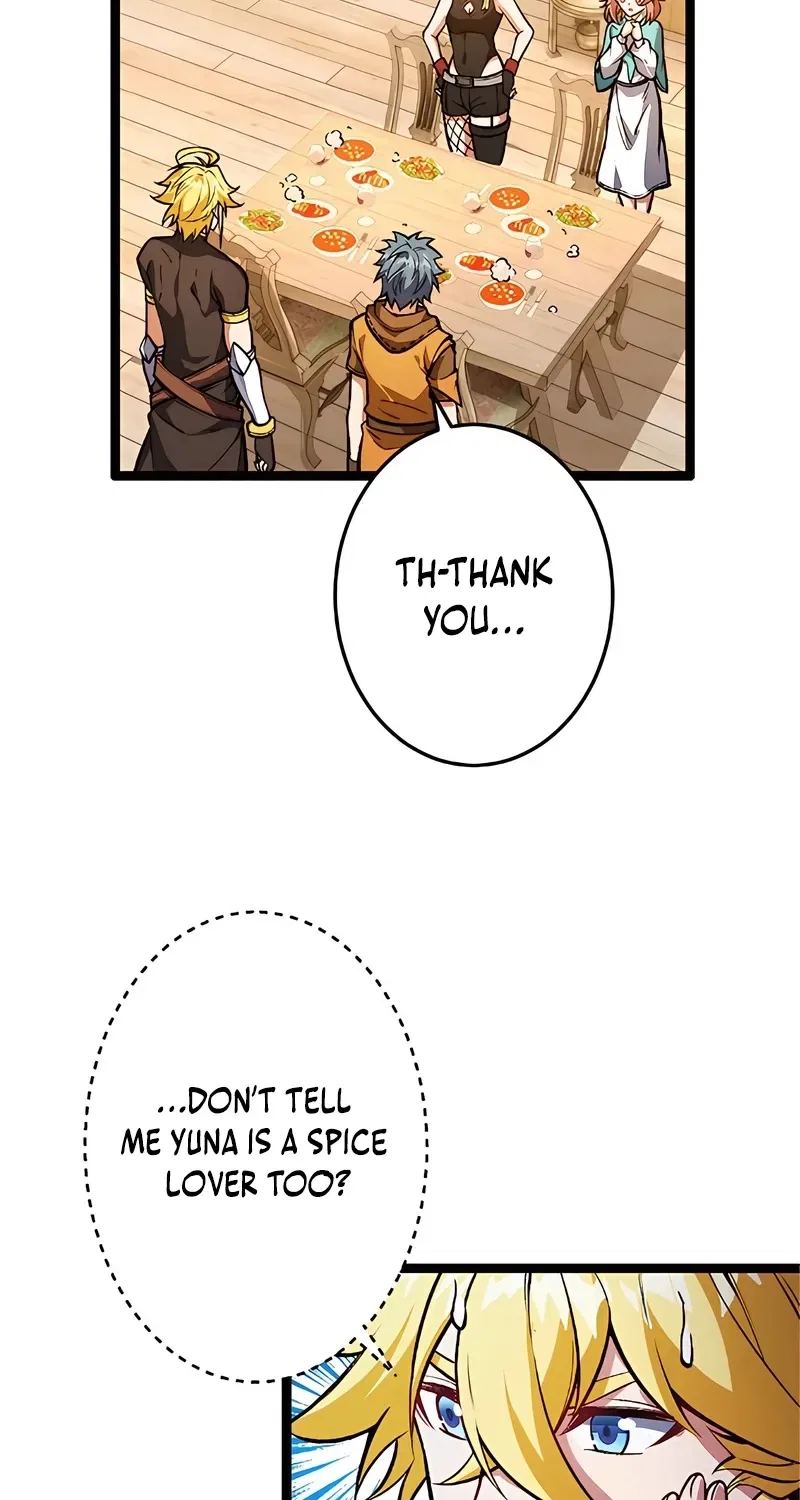 The Genius Court Mage Who Quit Being a Corporate Slave Dreaming of a Slow Life in the Frontier, but Ends Up Known as the Witch of the Edge Chapter 30 – Page 4