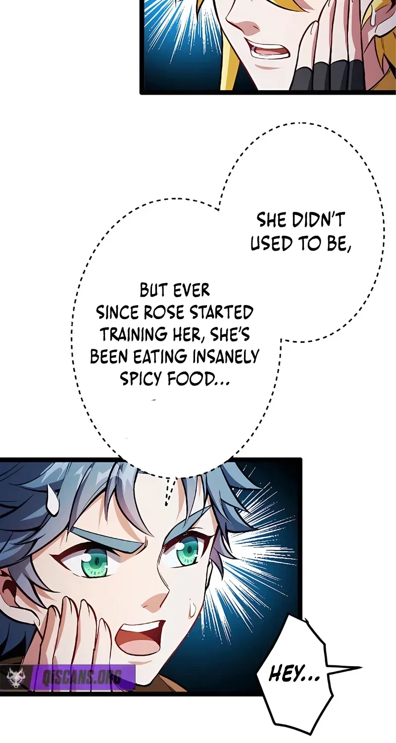 The Genius Court Mage Who Quit Being a Corporate Slave Dreaming of a Slow Life in the Frontier, but Ends Up Known as the Witch of the Edge Chapter 30 – Page 5