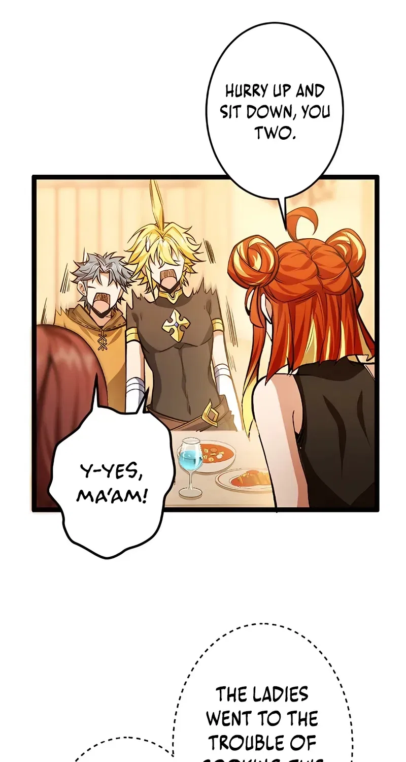 The Genius Court Mage Who Quit Being a Corporate Slave Dreaming of a Slow Life in the Frontier, but Ends Up Known as the Witch of the Edge Chapter 30 – Page 7