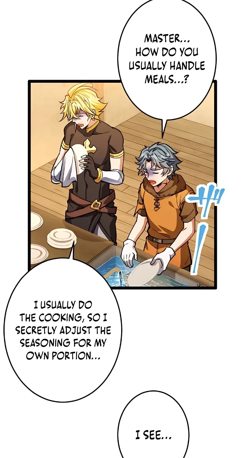 The Genius Court Mage Who Quit Being a Corporate Slave Dreaming of a Slow Life in the Frontier, but Ends Up Known as the Witch of the Edge Chapter 30 – Page 11