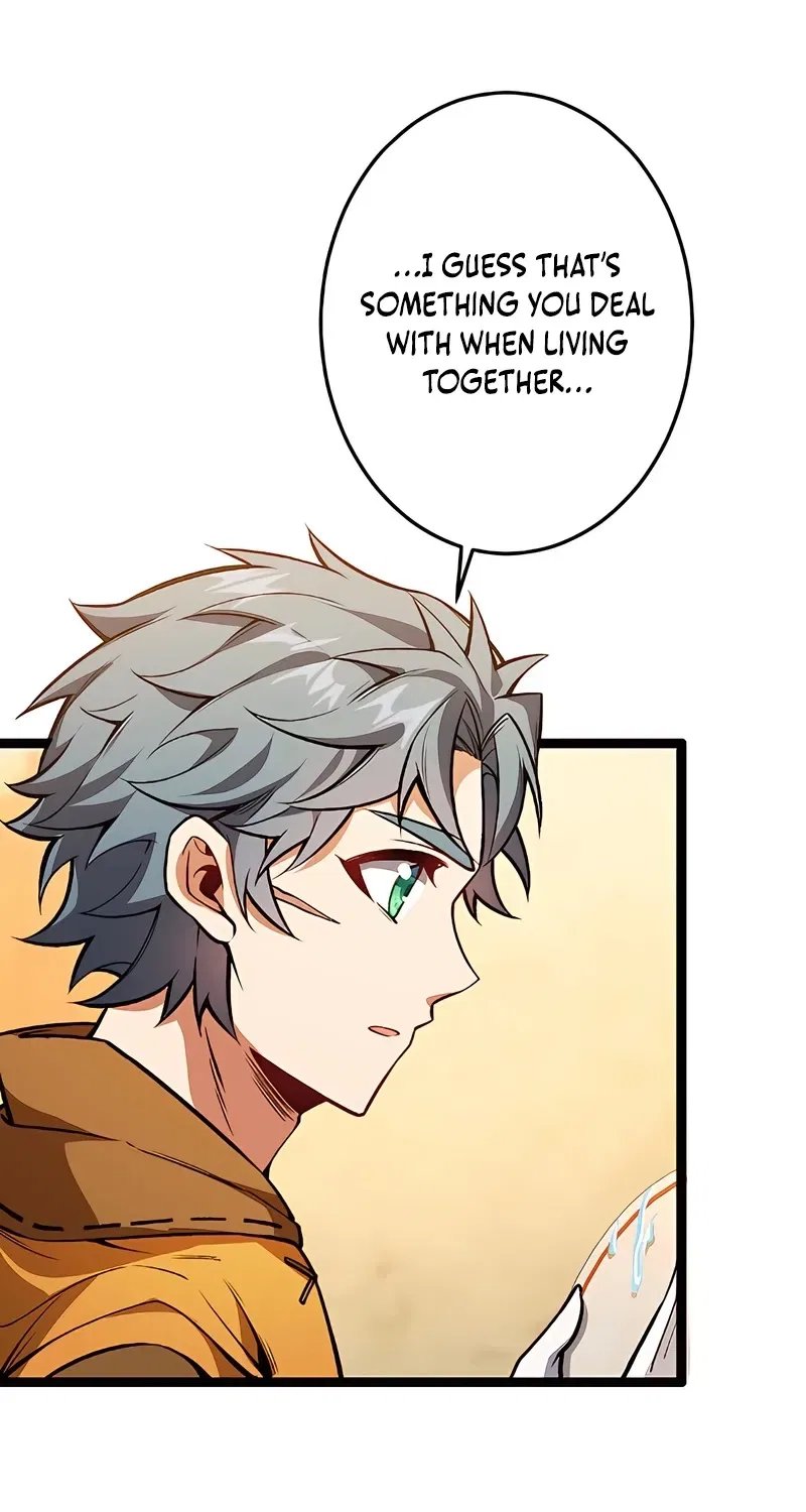 The Genius Court Mage Who Quit Being a Corporate Slave Dreaming of a Slow Life in the Frontier, but Ends Up Known as the Witch of the Edge Chapter 30 – Page 13