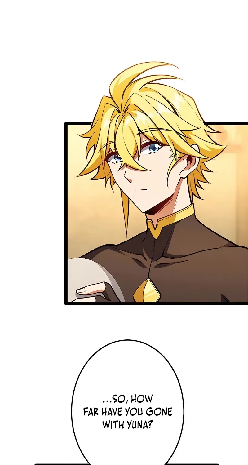 The Genius Court Mage Who Quit Being a Corporate Slave Dreaming of a Slow Life in the Frontier, but Ends Up Known as the Witch of the Edge Chapter 30 – Page 14