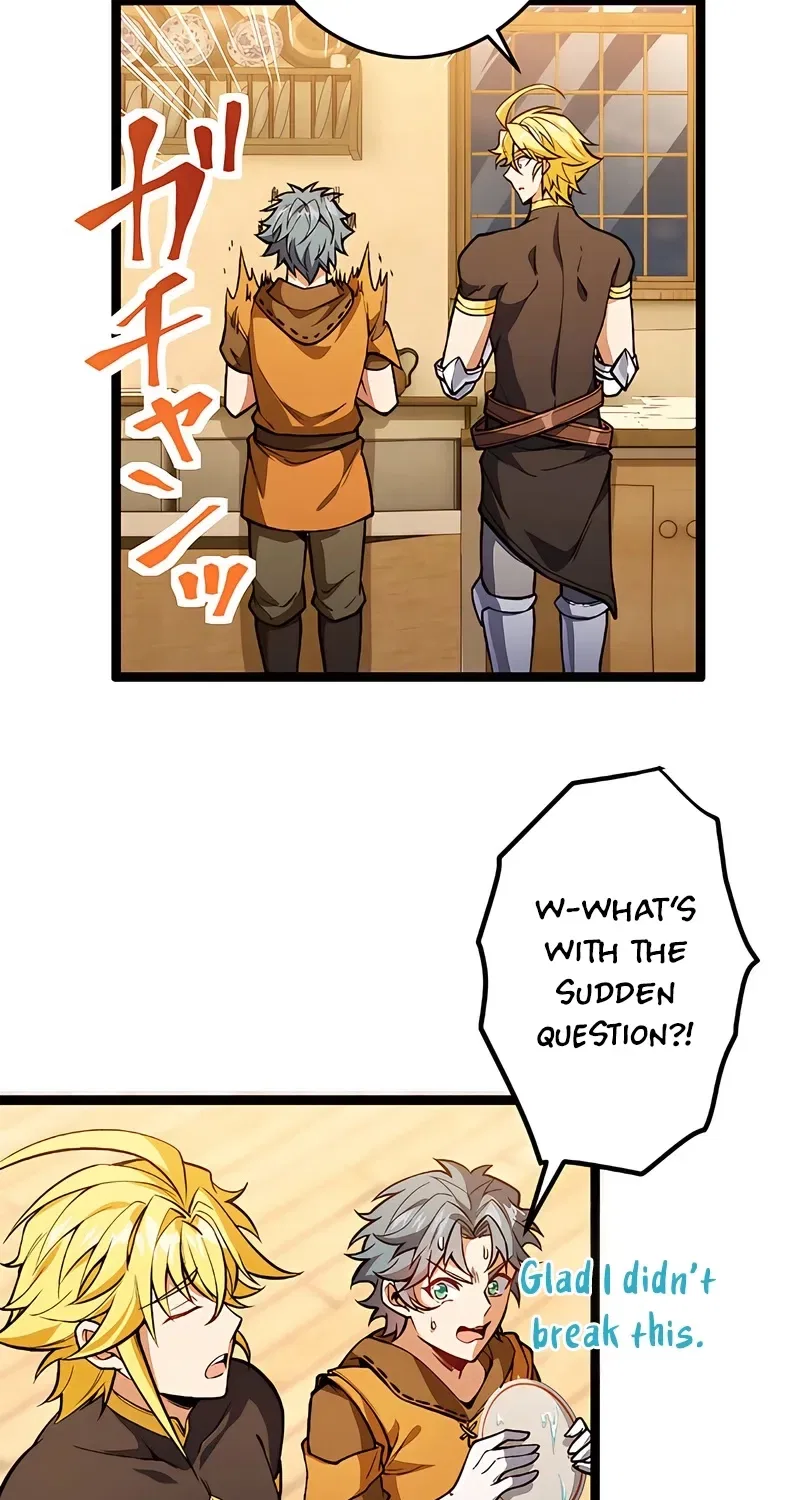 The Genius Court Mage Who Quit Being a Corporate Slave Dreaming of a Slow Life in the Frontier, but Ends Up Known as the Witch of the Edge Chapter 30 – Page 15