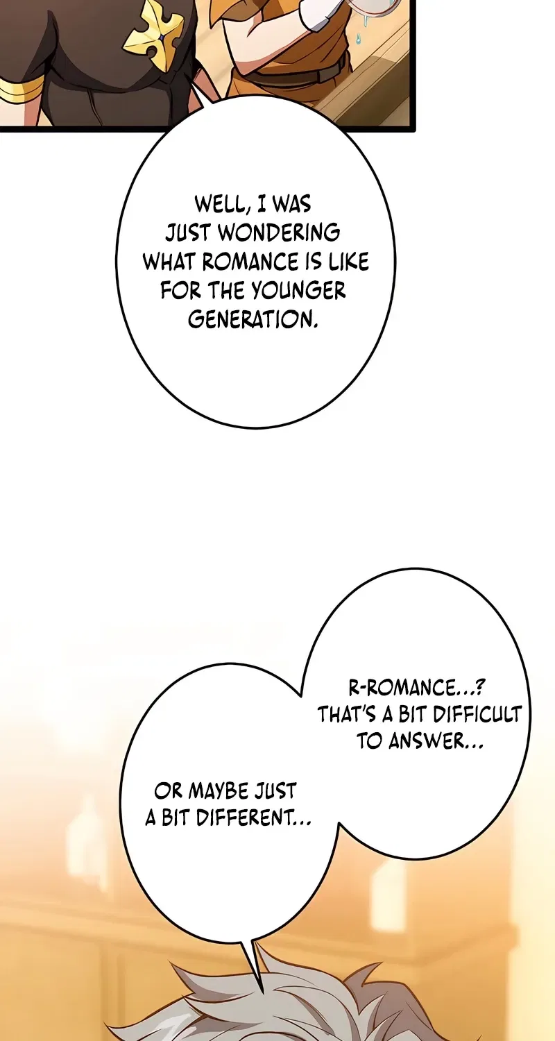 The Genius Court Mage Who Quit Being a Corporate Slave Dreaming of a Slow Life in the Frontier, but Ends Up Known as the Witch of the Edge Chapter 30 – Page 16