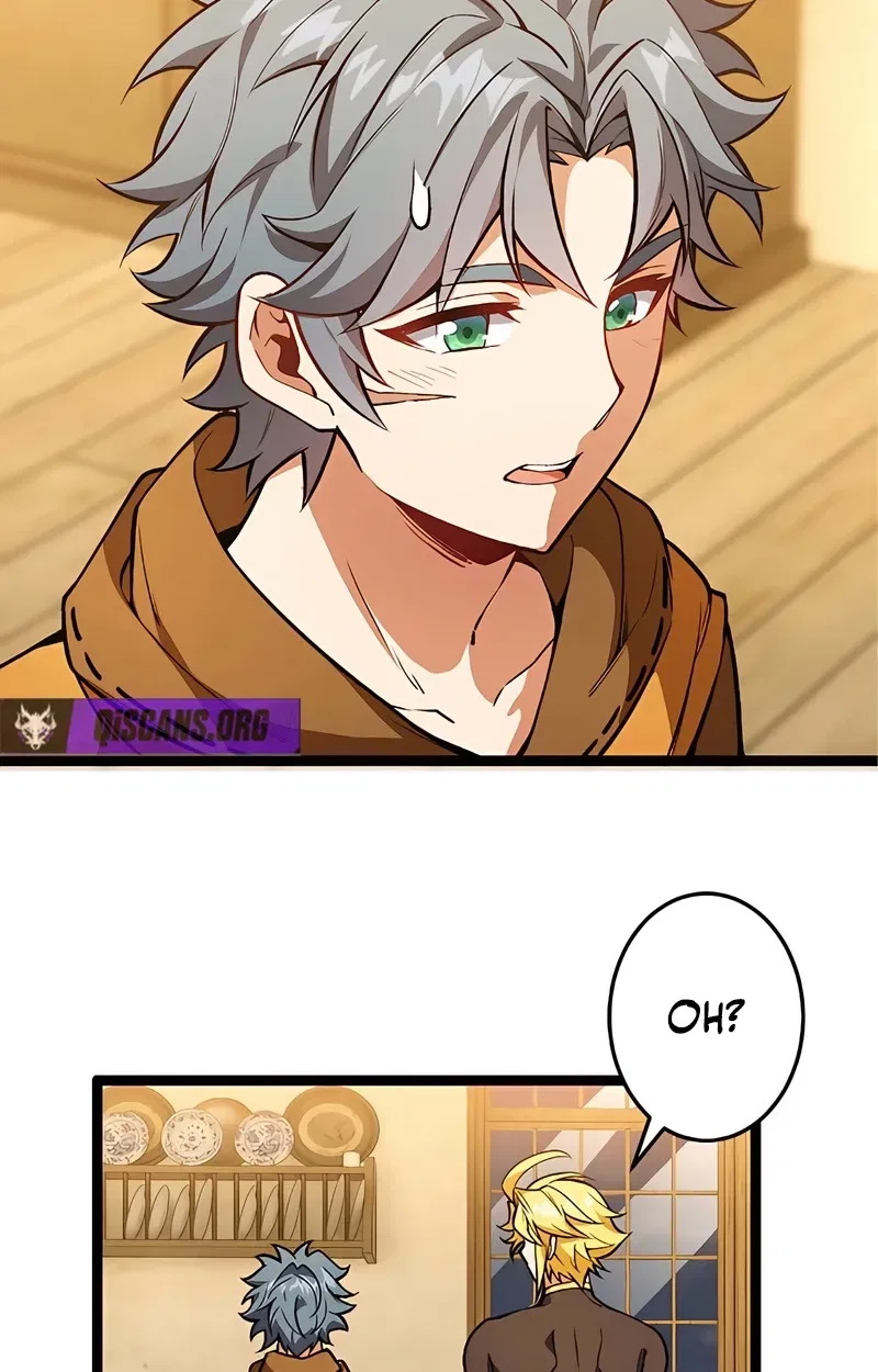 The Genius Court Mage Who Quit Being a Corporate Slave Dreaming of a Slow Life in the Frontier, but Ends Up Known as the Witch of the Edge Chapter 30 – Page 17
