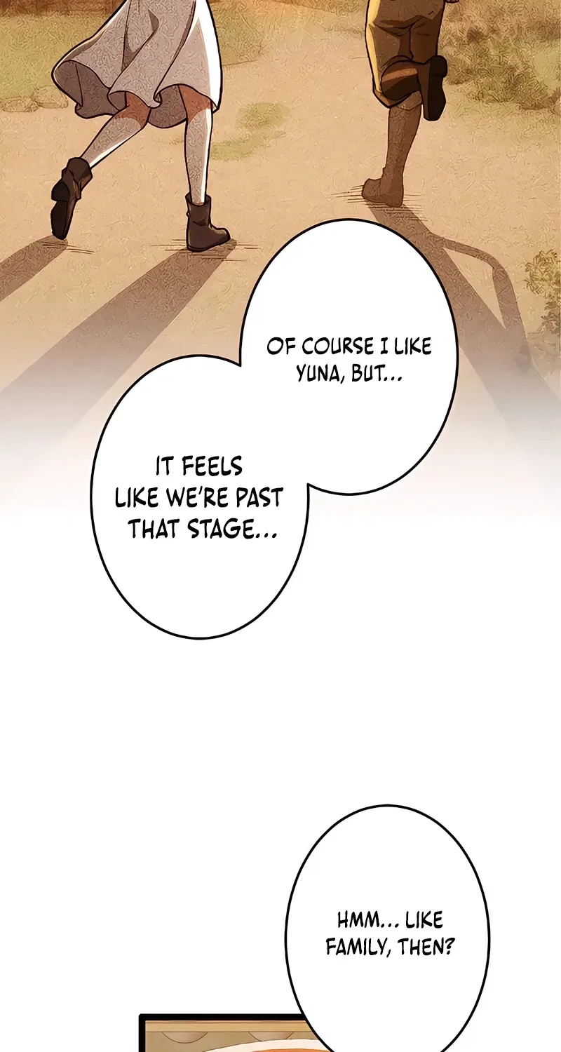 The Genius Court Mage Who Quit Being a Corporate Slave Dreaming of a Slow Life in the Frontier, but Ends Up Known as the Witch of the Edge Chapter 30 – Page 19