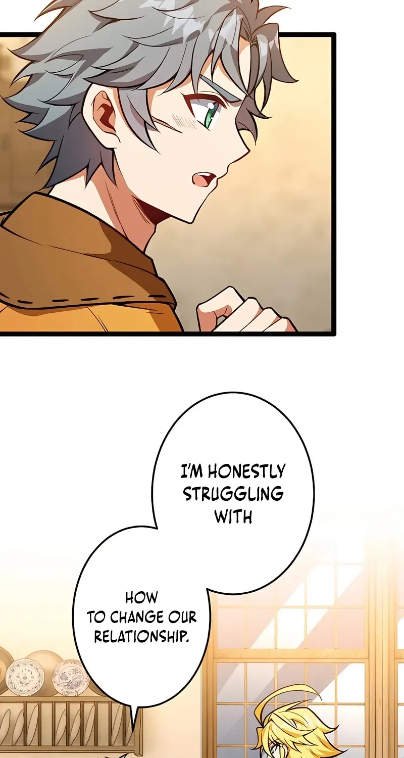 The Genius Court Mage Who Quit Being a Corporate Slave Dreaming of a Slow Life in the Frontier, but Ends Up Known as the Witch of the Edge Chapter 30 – Page 21