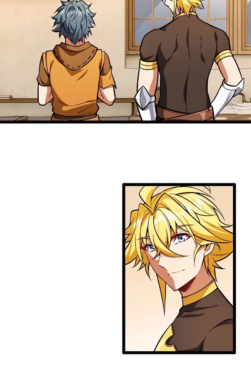 The Genius Court Mage Who Quit Being a Corporate Slave Dreaming of a Slow Life in the Frontier, but Ends Up Known as the Witch of the Edge Chapter 30 – Page 22