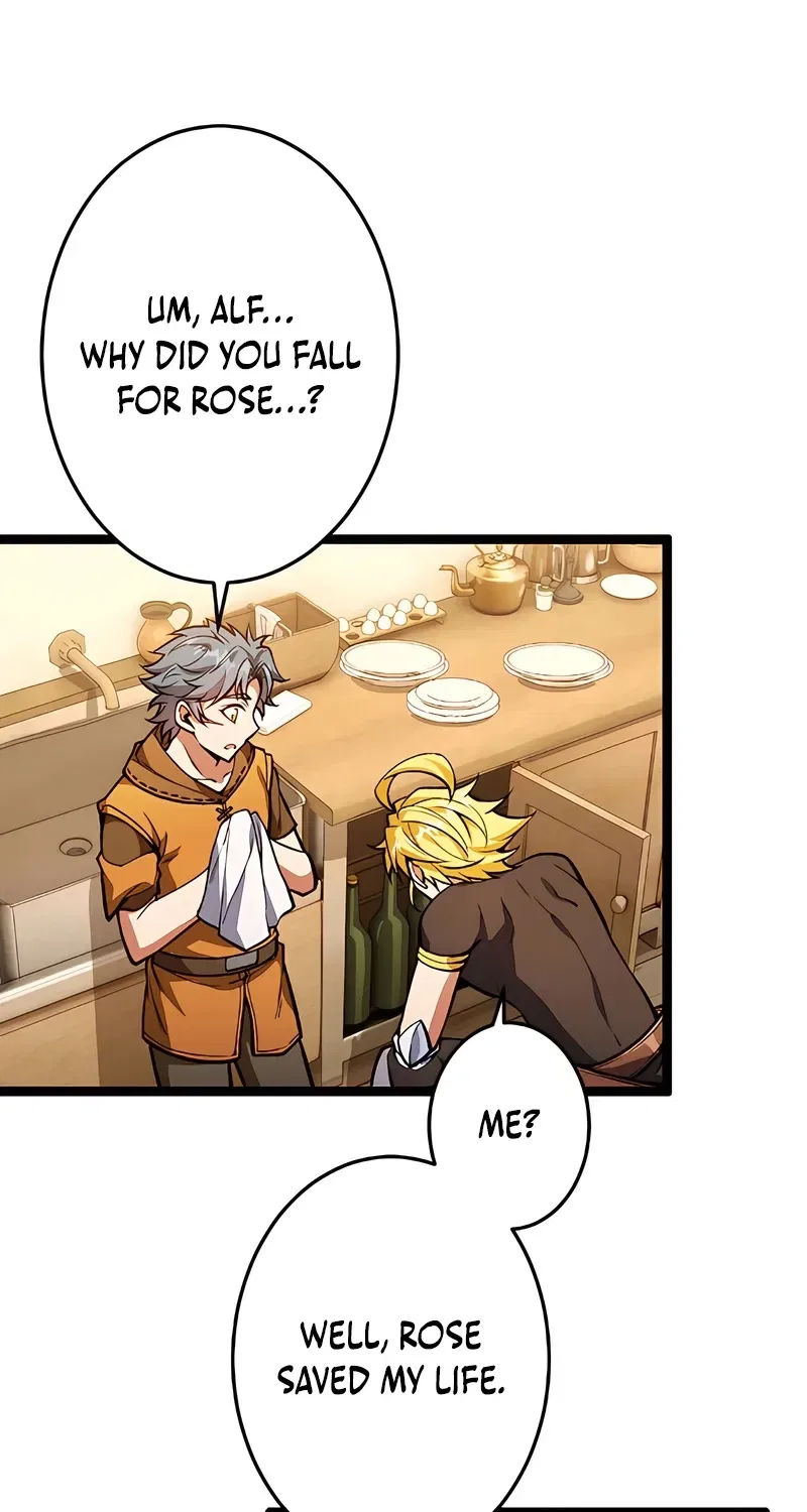 The Genius Court Mage Who Quit Being a Corporate Slave Dreaming of a Slow Life in the Frontier, but Ends Up Known as the Witch of the Edge Chapter 30 – Page 23