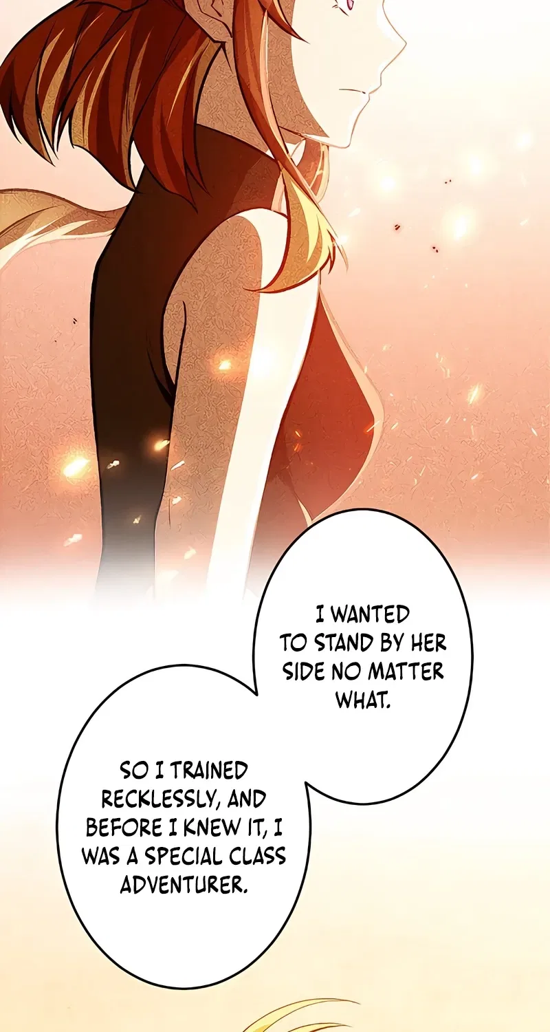 The Genius Court Mage Who Quit Being a Corporate Slave Dreaming of a Slow Life in the Frontier, but Ends Up Known as the Witch of the Edge Chapter 30 – Page 26