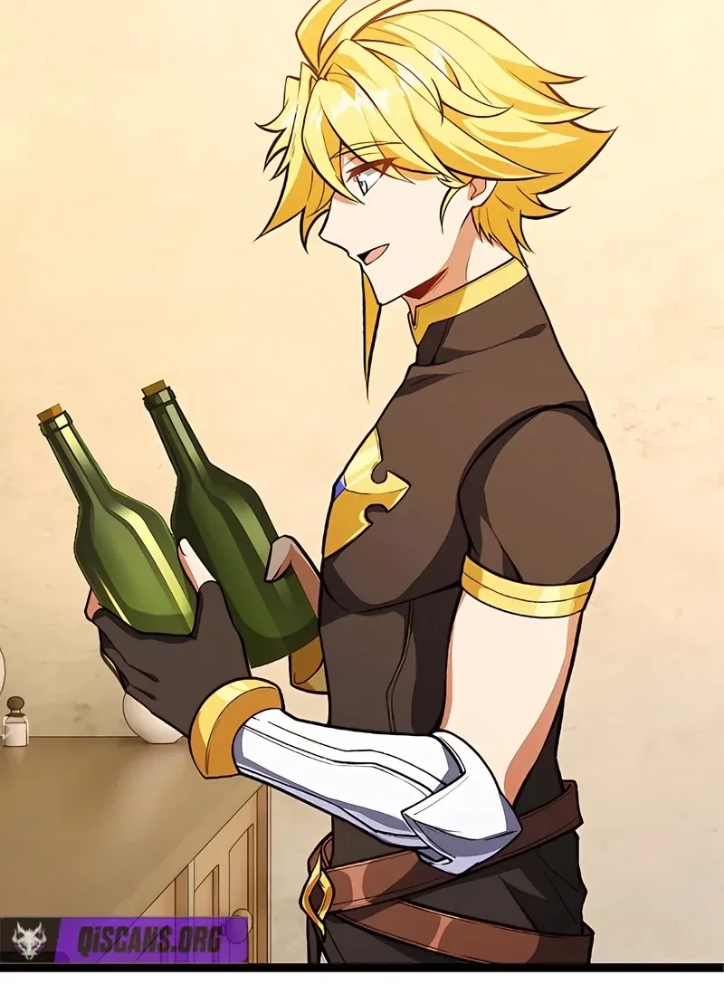The Genius Court Mage Who Quit Being a Corporate Slave Dreaming of a Slow Life in the Frontier, but Ends Up Known as the Witch of the Edge Chapter 30 – Page 27