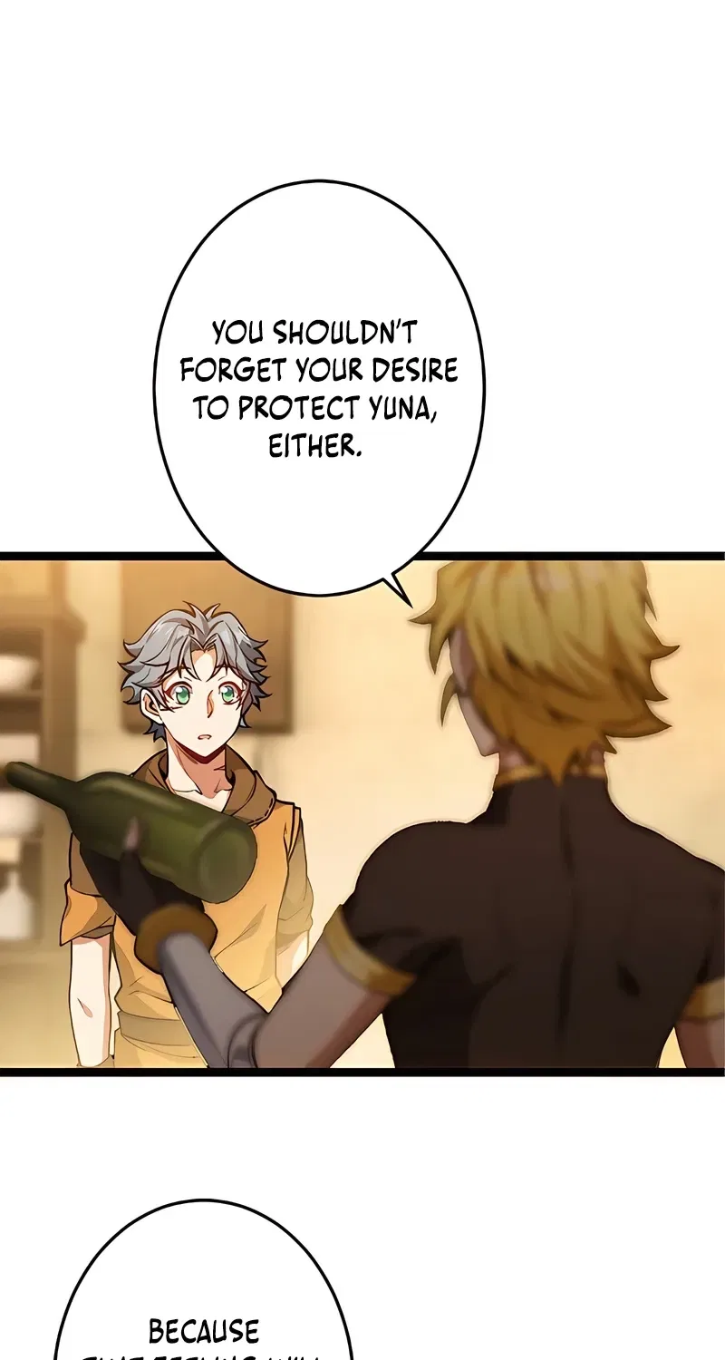 The Genius Court Mage Who Quit Being a Corporate Slave Dreaming of a Slow Life in the Frontier, but Ends Up Known as the Witch of the Edge Chapter 30 – Page 28